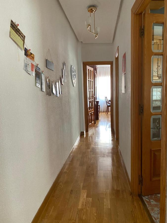 El Piso Perfecto Para Disfrutar De זמורה מראה חיצוני תמונה