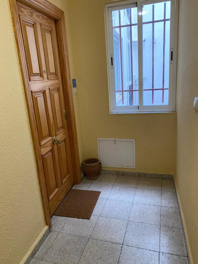 El Piso Perfecto Para Disfrutar De זמורה מראה חיצוני תמונה