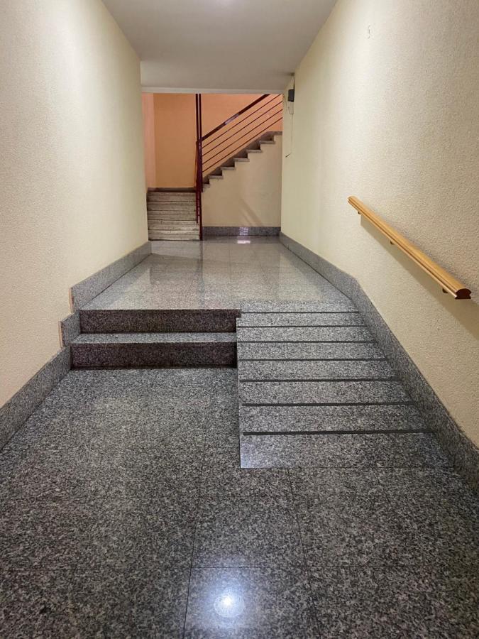 El Piso Perfecto Para Disfrutar De זמורה מראה חיצוני תמונה