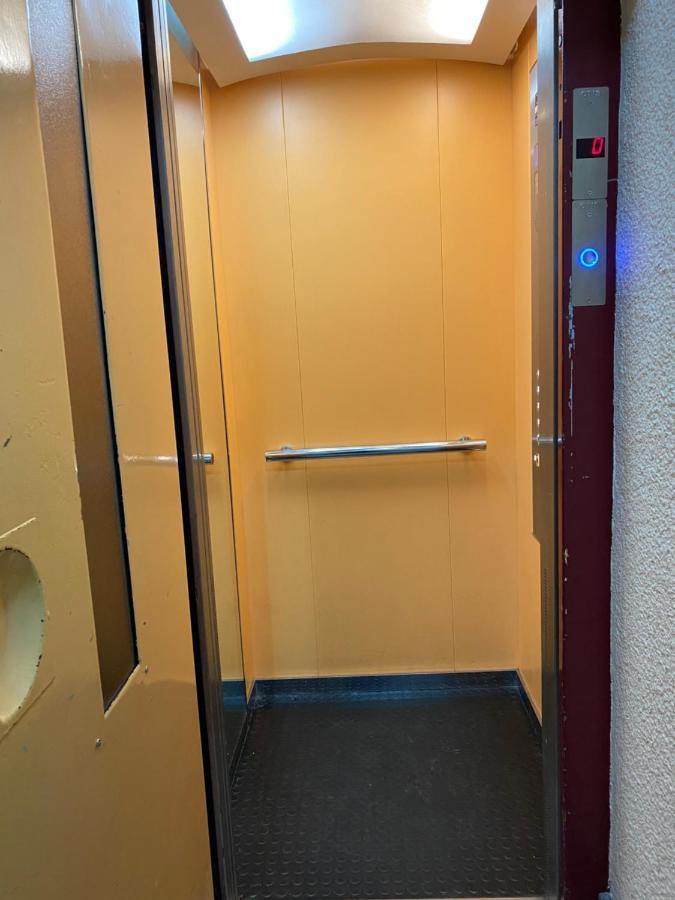 El Piso Perfecto Para Disfrutar De זמורה מראה חיצוני תמונה