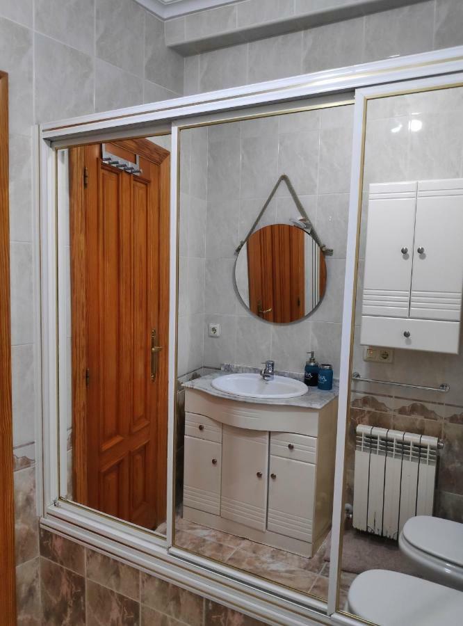 El Piso Perfecto Para Disfrutar De זמורה מראה חיצוני תמונה