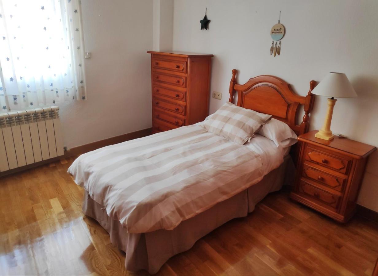El Piso Perfecto Para Disfrutar De זמורה מראה חיצוני תמונה