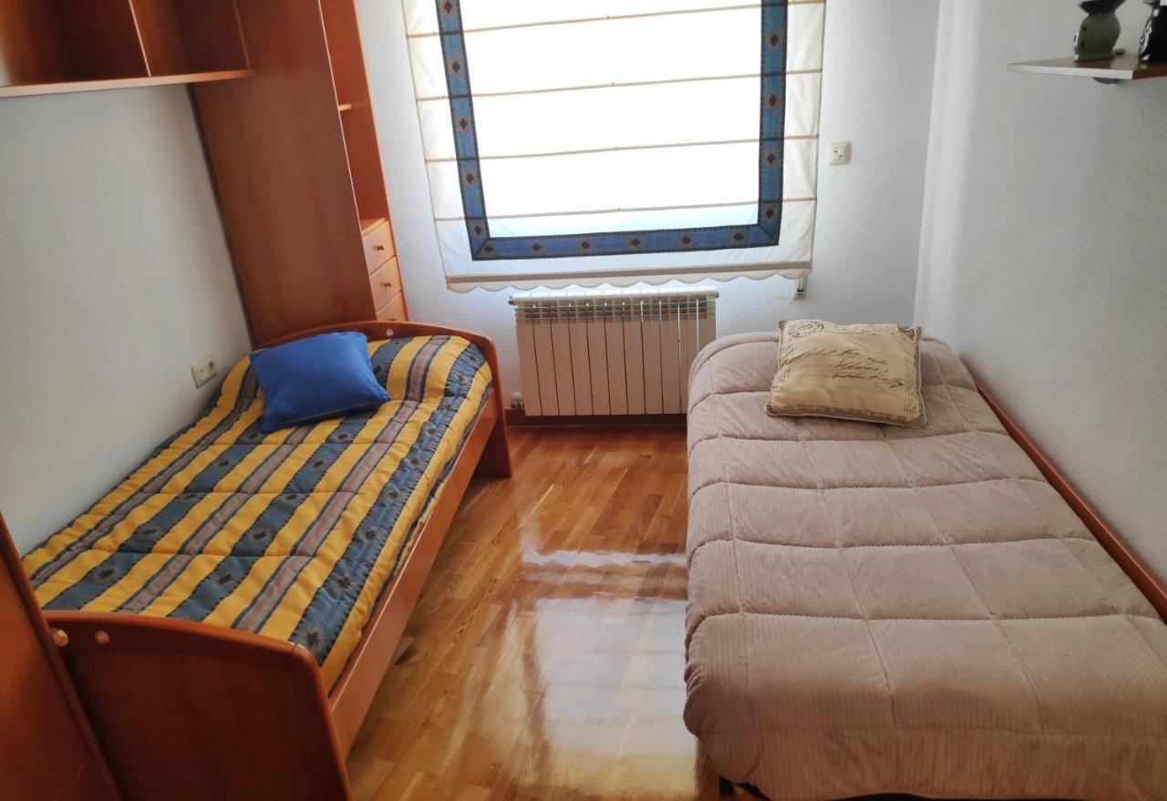 El Piso Perfecto Para Disfrutar De זמורה מראה חיצוני תמונה